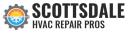 Scottsdale HVAC Repair Pros logo